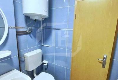 Apartament 1 camera, zona strazii Detunata - 7