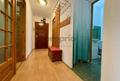 Apartament 3 camere de inchiriat – Brasov, zona Astra - 4