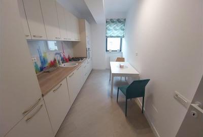 Garsonieră decomandată în Pipera - 6