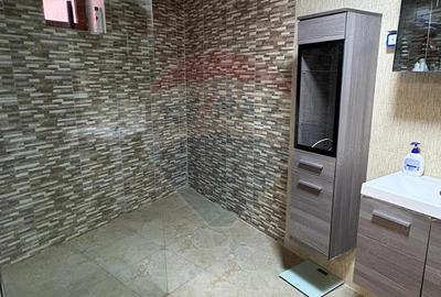 Casă cu 3 camere cu Teren 300 Mp în Sud - 20