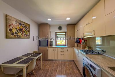 MD-uri - Apartament 3 cam | Vedere panoramica parc si la mare | Mobilat - utilat - 11