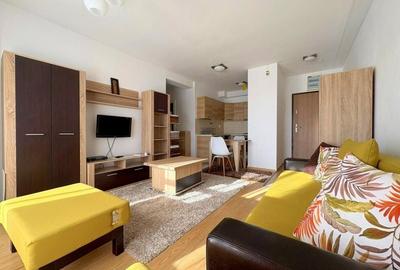 2 camere de inchiriat - Complex Adora Forest - 2