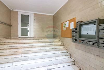 Apartament 2 camere | Calea Calarasilor | 56 mp | 1997 | 4/5 | boxa - 19