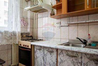 Vanzare apartament cu 1camera,  zona Pantelimon - Piata Delfinului - 7