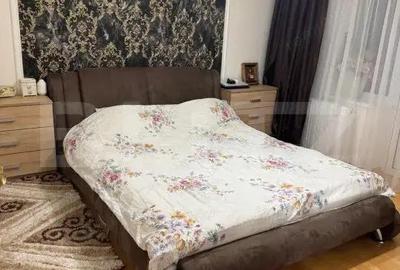 Apartament cu 3 camere semidecomandat în Obcini - 5