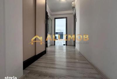 Apartament cu 2 camere în Micro 4 - 8