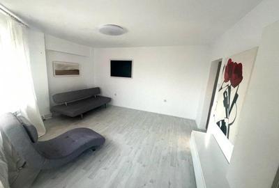 Apartament cu 2 camere decomandat, mobilat în ICIL