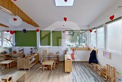 Proprietate Versatila 235 m? - Fosta Gradinita | Ideal Cabinet Medical/Office | - 2