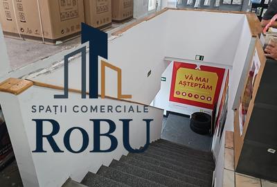 Spatiu comercial in NEHOIU-Buzau Central zona zero # CERACTERRA - 6