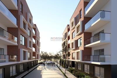 Direct Dezvoltator - Garsoniera moderna in Dobroesti, aproape de Bucuresti - 3