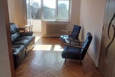 Apartament cu 2 camere decomandat în Cetate - 2