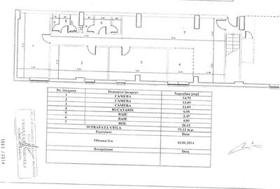 Cel Mai Ieftin Demisol din Bucuresti! 93mp Bloc 2014 - 9