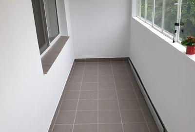 Apartament cu 3 camere decomandat în Dorobanți - 5