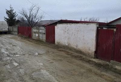 Casă cu 2 camere în Central - 2