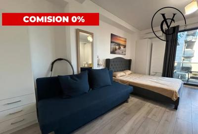 Garsonieră în Central