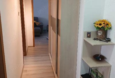Apartament cu 2 camere decomandat în Central - 3