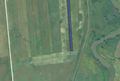 Teren de 5400 mp, în Central - 2
