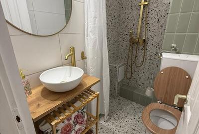 Garsonieră nedecomandată în Gheorgheni - 3