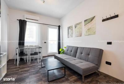 Apartament cu 4 camere, mobilat în Unirii - 3