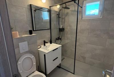 Apartament cu 3 camere decomandat în Berceni - 4