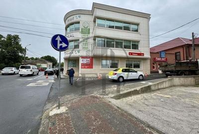 Spațiu comercial, de 522 mp, în Medgidia - 3