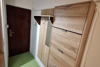 Garsonieră, mobilată în Complex Studențesc - 5