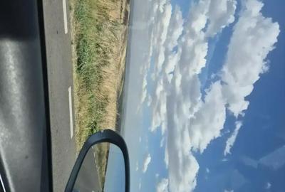 Teren de 3000 mp, în Alba - 2