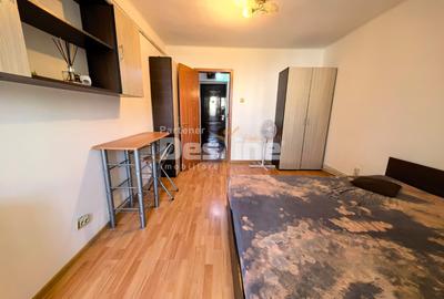 Garsonieră semidecomandată, mobilată în Alexandru cel Bun - 3