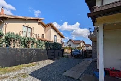 CASA 3 CAMERE GILAU - 2