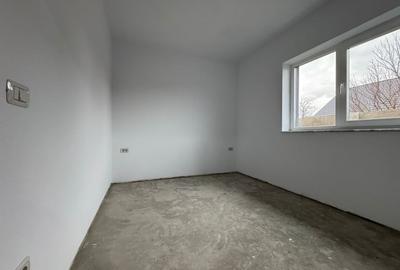 Casa Individuala 3 camere, 440mp teren Centrala proprie -  Sanmihaiu Roman - 5