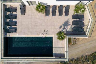 Apartamente 2 camere Meraki7 Studios,finalizate- Mamaia Nord, - 8