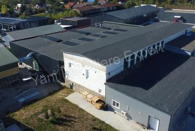 Spațiu comercial, de 462 mp, în Central - 3