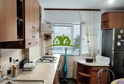 Apartament 2 Camere, Et.1,complet utilat plus boxa-Calea lui Traian - 1