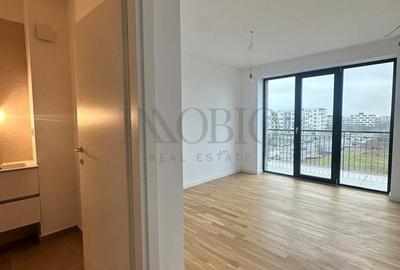 Apartament cu 2 camere în Băneasa - 11