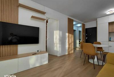 Apartament cu 2 camere în Titan - 6