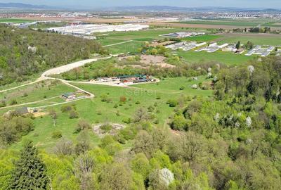 Teren Intravilan parcele 1000mp - 17