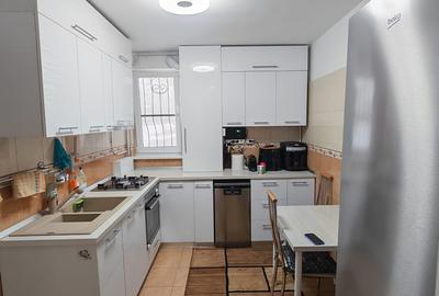 Drumul Taberei Auchan - 4