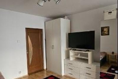 Garsonieră semidecomandată, mobilată în Dristor