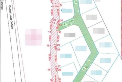 Teren Construcții intravilan de 327 mp, în Theodor Pallady - 8