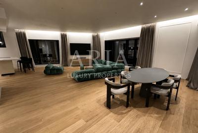 Apartament cu 5 camere decomandat în Floreasca - 1