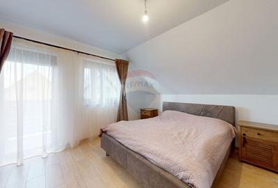 Comision 0% | Casa individuala | P+M | Teren 800 mp | Bod - 13