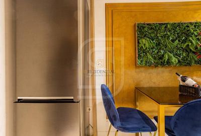 Apartament cu 3 camere decomandat, mobilat în Metalurgiei - 8