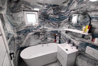 Apartament 3 camere, 57mp, decomandat, Nasaud - 3