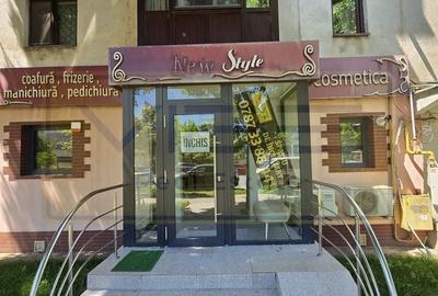 Spațiu comercial, de 50 mp, în Podu Roș - 3