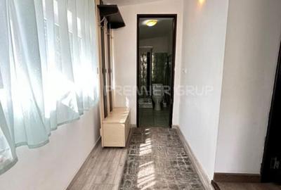 Apartament cu 2 camere decomandat în Centru Civic - 7