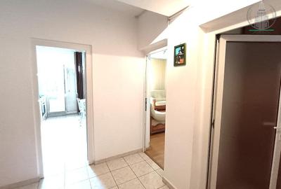 Apartament cochet, generos, gata de locuit, în zonă verde - Răcădău, Brașov - 14