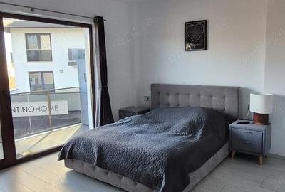 Apartament cu 3 camere decomandat în Bună Ziua - 9