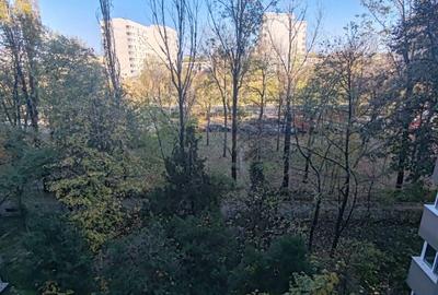 Apartament cu 2 camere semidecomandat în Titan - 9