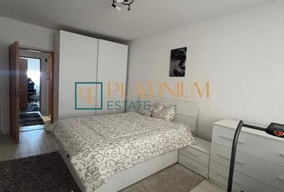 Apartament cu 3 camere semidecomandat, mobilat în Circumvalațiunii - 2