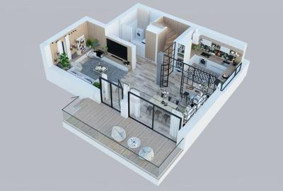 REV2003361 Vile Mogosoaia 4 camere langa lac REV2003361 Vile Mogosoaia 4 camere langa lac - 10